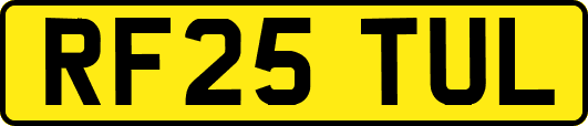RF25TUL