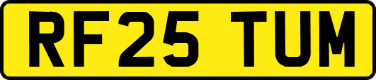 RF25TUM