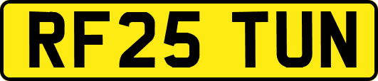 RF25TUN