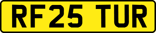 RF25TUR
