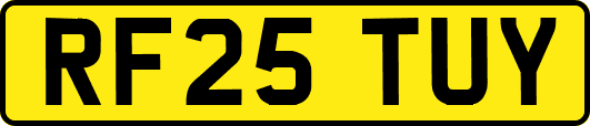 RF25TUY