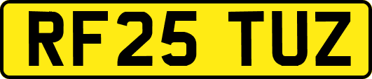 RF25TUZ