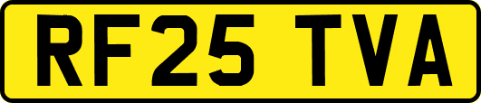RF25TVA