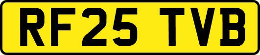 RF25TVB