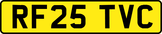 RF25TVC