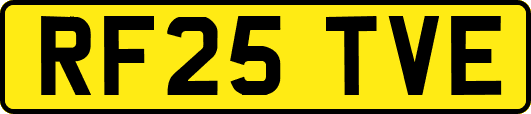 RF25TVE