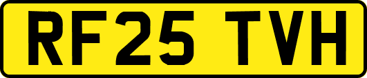 RF25TVH