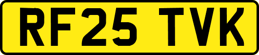 RF25TVK