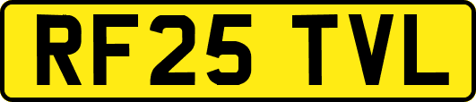 RF25TVL