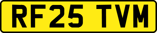 RF25TVM
