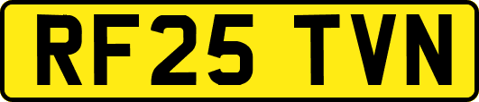 RF25TVN