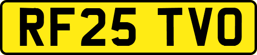 RF25TVO
