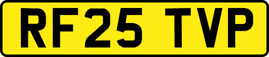 RF25TVP