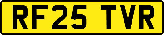 RF25TVR