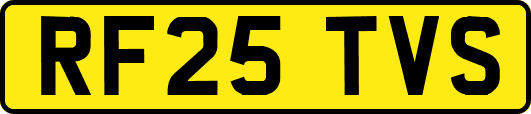 RF25TVS