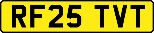 RF25TVT