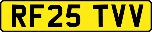 RF25TVV