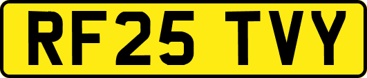 RF25TVY