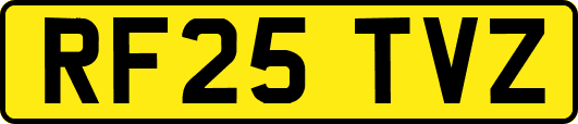 RF25TVZ