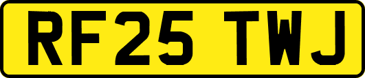 RF25TWJ