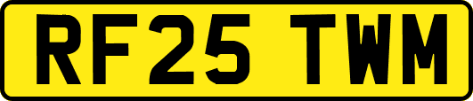 RF25TWM