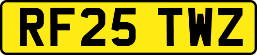 RF25TWZ