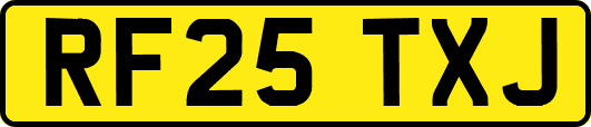 RF25TXJ