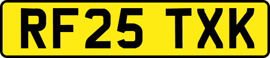 RF25TXK