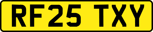 RF25TXY