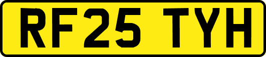RF25TYH