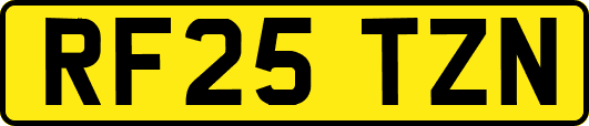 RF25TZN