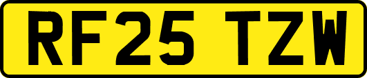 RF25TZW