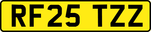 RF25TZZ