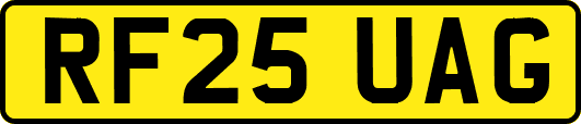 RF25UAG
