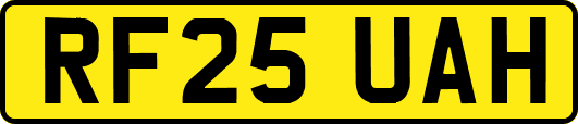 RF25UAH