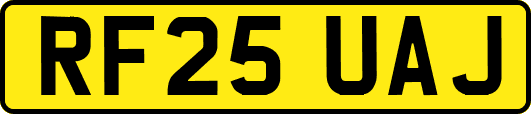 RF25UAJ