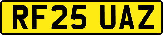 RF25UAZ