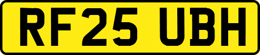 RF25UBH