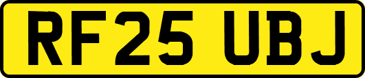 RF25UBJ