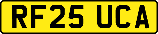 RF25UCA