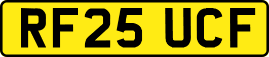 RF25UCF