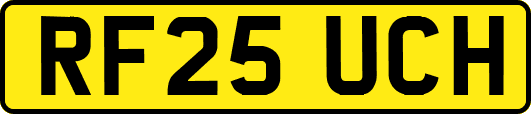 RF25UCH