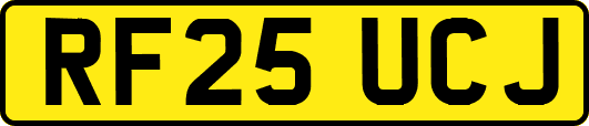 RF25UCJ