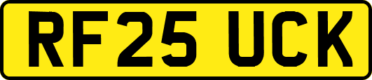 RF25UCK