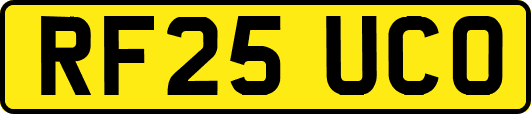 RF25UCO