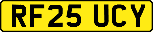 RF25UCY