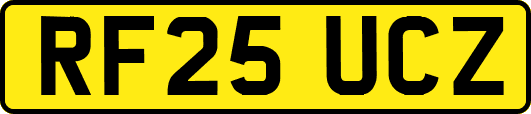 RF25UCZ