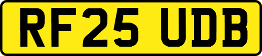 RF25UDB