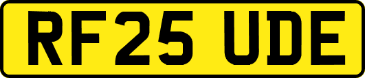 RF25UDE