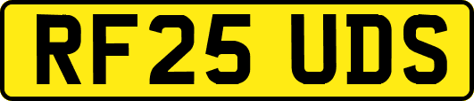 RF25UDS